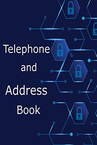 Telephone and Address Book