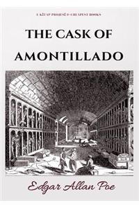 The Cask of Amontillado