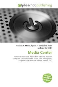 Media Center
