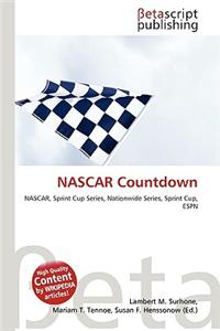 NASCAR Countdown