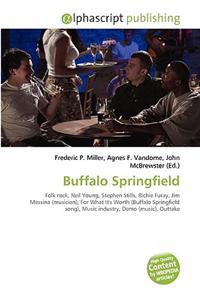 Buffalo Springfield