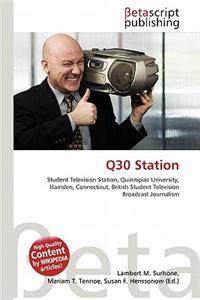 Q30 Station