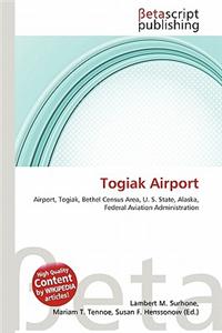 Togiak Airport