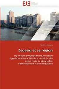 Zagazig Et Sa R�gion