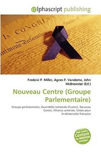 Nouveau Centre (Groupe Parlementaire)
