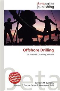 Offshore Drilling