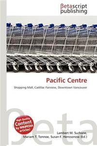 Pacific Centre