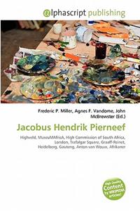 Jacobus Hendrik Pierneef