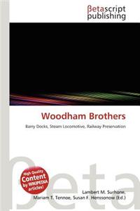 Woodham Brothers