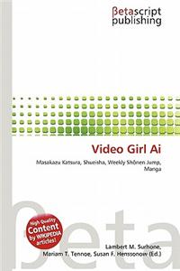 Video Girl AI