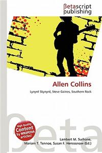 Allen Collins