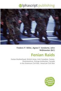 Fenian Raids