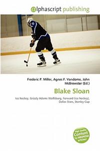 Blake Sloan