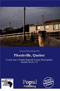 Plessisville, Quebec