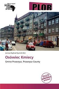 OS Wiec Kmiecy