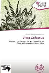 Vitex Cofassus