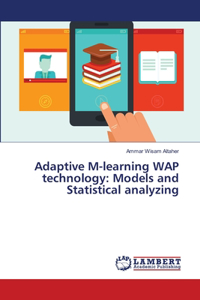 Adaptive M-learning WAP technology