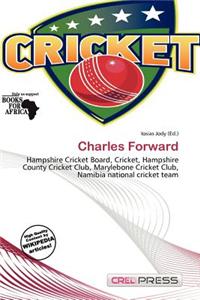 Charles Forward