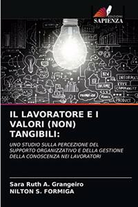 Lavoratore E I Valori (Non) Tangibili