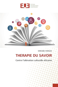 Therapie Du Savoir