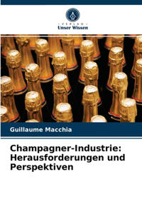 Champagner-Industrie