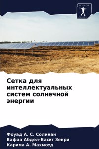Сетка для интеллектуальных систем солне