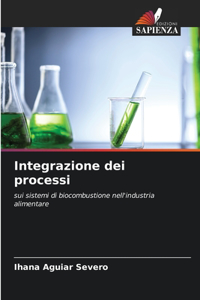 Integrazione dei processi