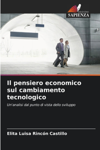 pensiero economico sul cambiamento tecnologico