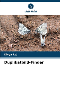 Duplikatbild-Finder