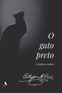 O gato preto e outros contos