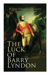 The Luck of Barry Lyndon