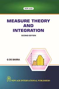 Measure Theory and Integration 2/e PB