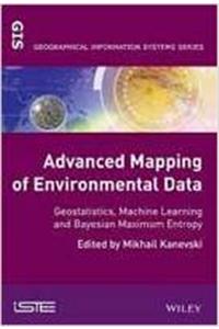 Advanced Mapping Of Environmental Data