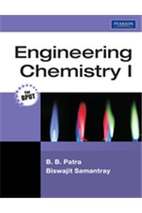 Engineering Chemistry I (for BPUT)