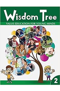 Wisdom Tree 2