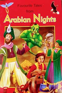 Favourite Tales from Arabian Nights