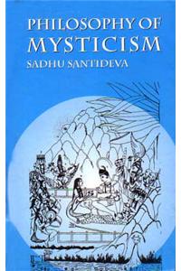 Philosophy of Mysticism