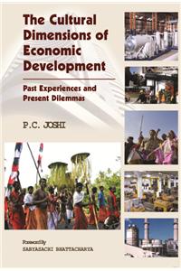 The Cultural Dimensions of Economic Development