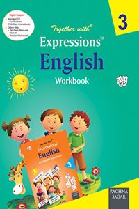 Expressions English Workbook-03