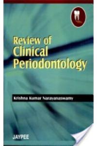 Review of Clinical Periodontology