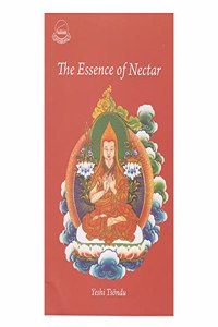 The Essence Of Nectar