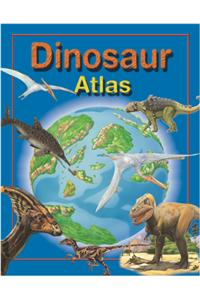 Exploration Atlas