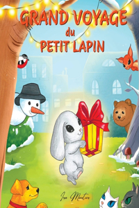 Grand Voyage du Petit Lapin