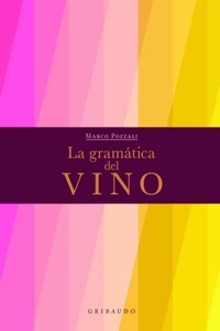 Gramática del Vino