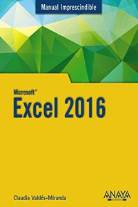 Excel 2016