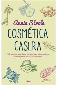 Cosmetica Casera