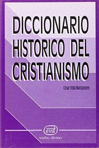 Diccionario Historico del Cristianismo