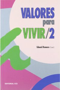 Valores para vivir 2