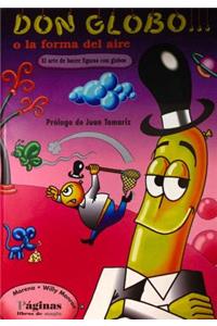 Don Globo o la Forma del Aire