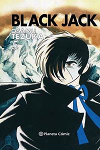 Black Jack no 05/08